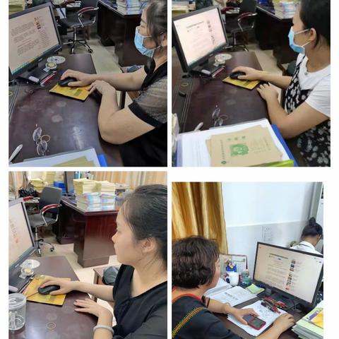 学习促成长，迈进新征程——白沙黎族自县第一小学学习简讯