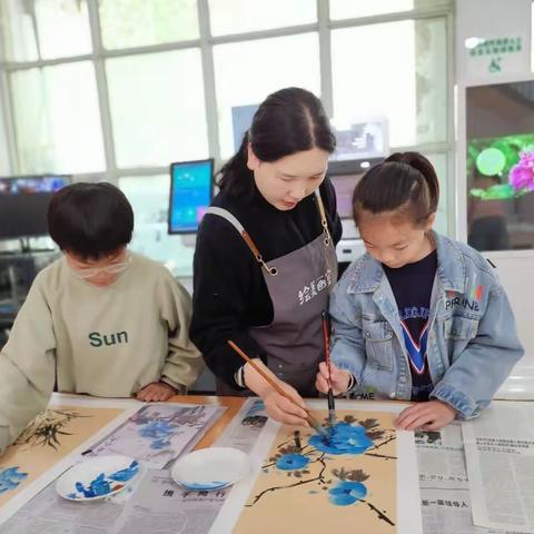 古都洛阳 牡丹花开——司马光路城市书房牡丹文化节主题活动