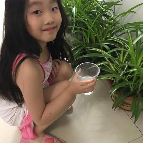王妤菲的假期生活