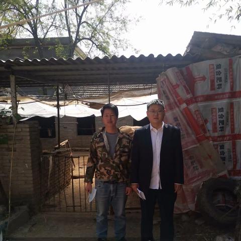 【社旗农商银行第37期】惠农金燕e贷，贷出方便和幸福。