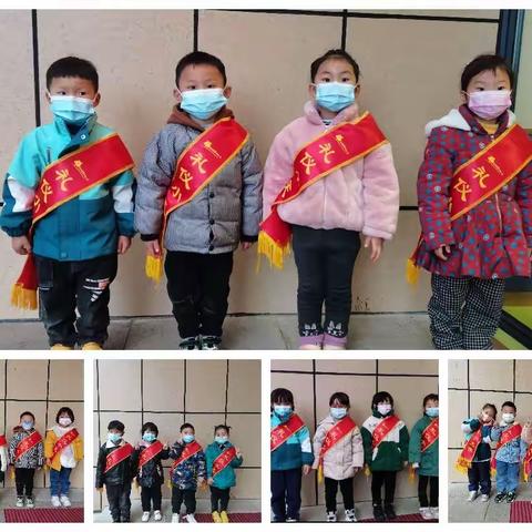 本周的幼儿园🏫生活已经结束了，回想这周，我们有高兴、忙碌、欢乐。接下来让我们一起回顾这周的精彩瞬间吧！