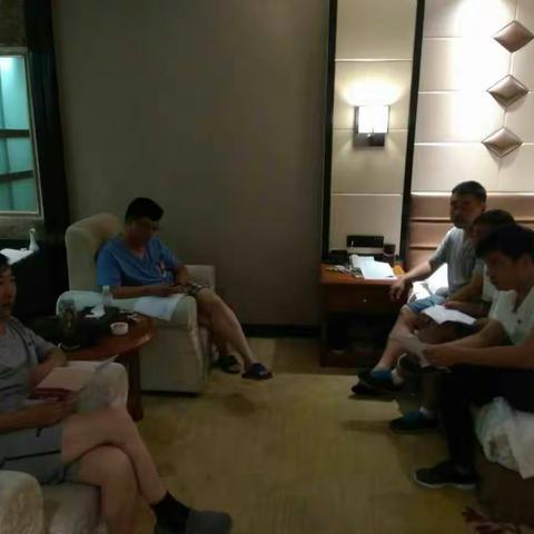 党性修养是工作之本（第十一工作组第一小组宣）