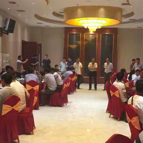 八一即将，省厅领导焦万益同志莅临临颍县进行慰问