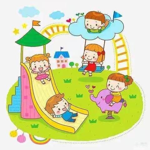 健康生活，健康成长——度假区李海务前军屯幼儿园开展健康教育主题活动