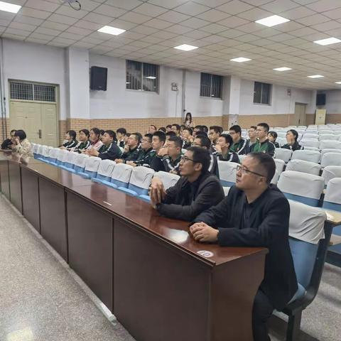 高考改变命运 强基点亮人生