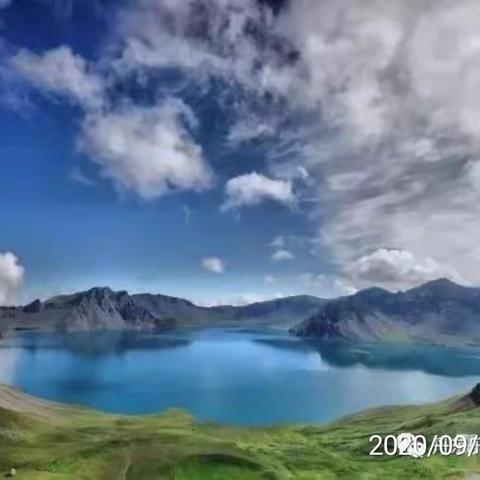 快乐之旅户外10月7日～8日大美长白山加望天鹅两日游
