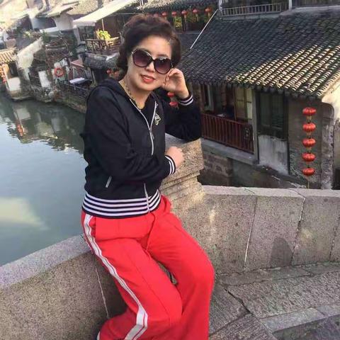 杭州、乌镇、西塘游