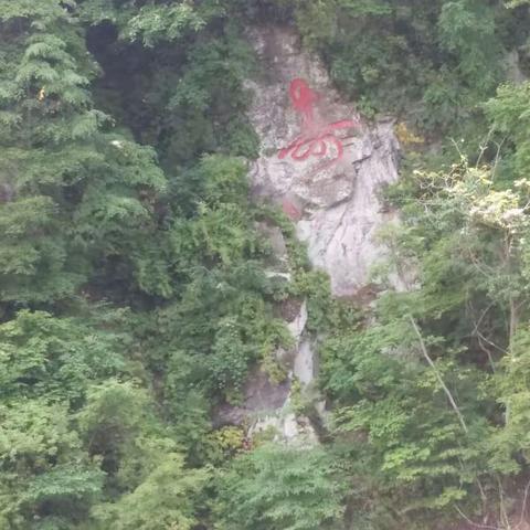 青山沟北方周庄之旅
