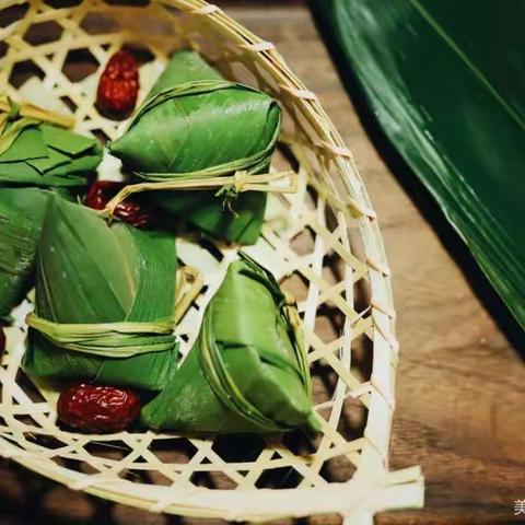 张店区实验中学六·十中队“我们的节日·端午节”活动