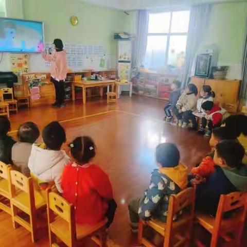 柴胡路幼儿园消防演练活动