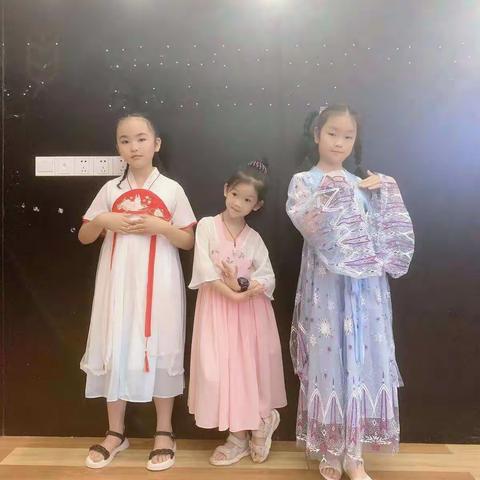 喜迎二十大，争做新时代的中华文化传承人