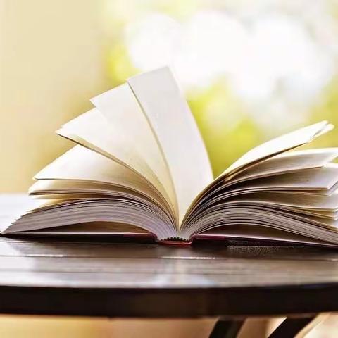 享受阅读，共沐书香——海师附小一（6）班第五组暑假阅读交流会