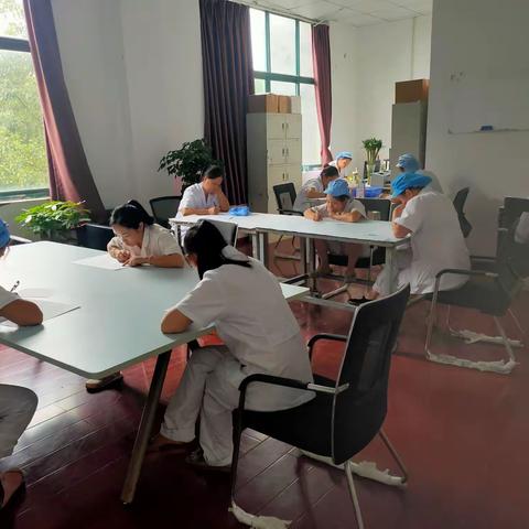 以考促学 以学促行