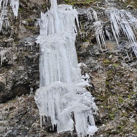 雪山相约