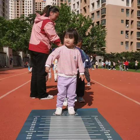 辰颐幼儿园 蒙氏IC班 10月20日 星期五 总结