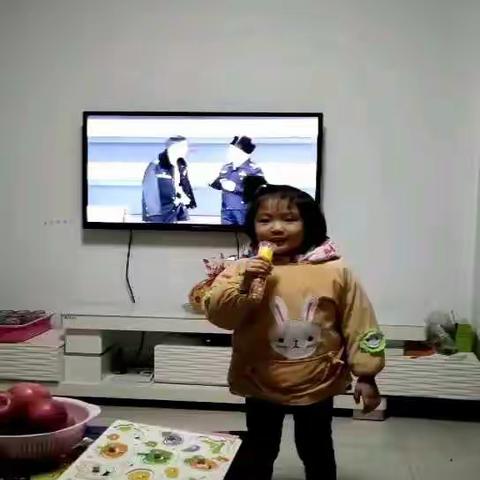 我是这样过年的