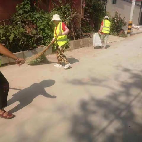 滨江环卫的美篇