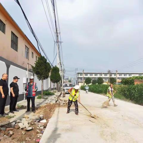 滨江环卫的美篇