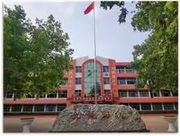 教无止境研无涯 联盟教学共成长——稻田一中五校联盟教研活动