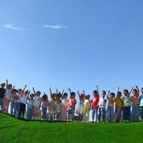 中宁县第二幼儿园 中一班【我会讲故事】主题活动