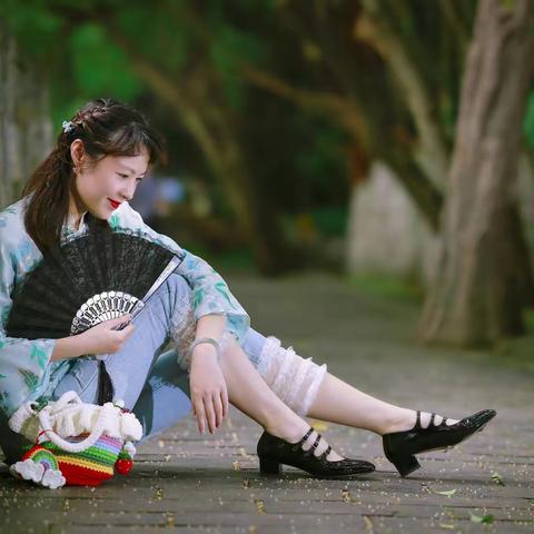 2022-5-29房湖人像摄影