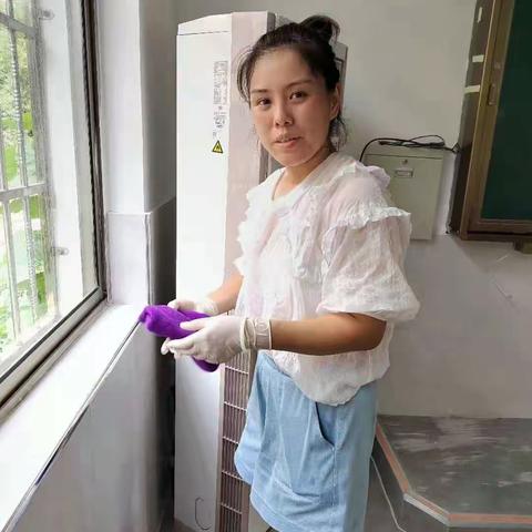 北小2021级一（4）班我们来啦♥