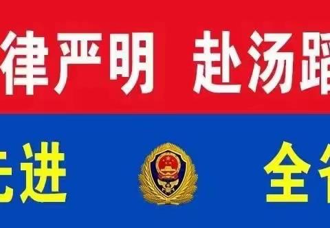 商南县消防救援大队召开党的二十大精神宣贯动员部署会