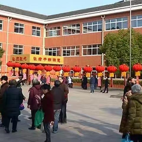 嘉善县老干部活动中心，于2018年3月1日（阴历正月14日），举办老干部猜灯迷活动，和大家分享。