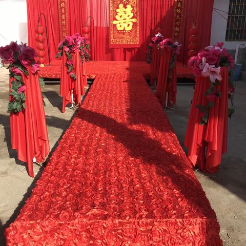 东风摄影2020年婚礼现场效果