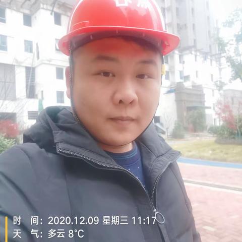 万达华府进度篇