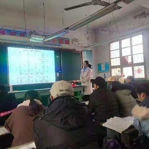 黎良小学周工作总结（11月23-27日）