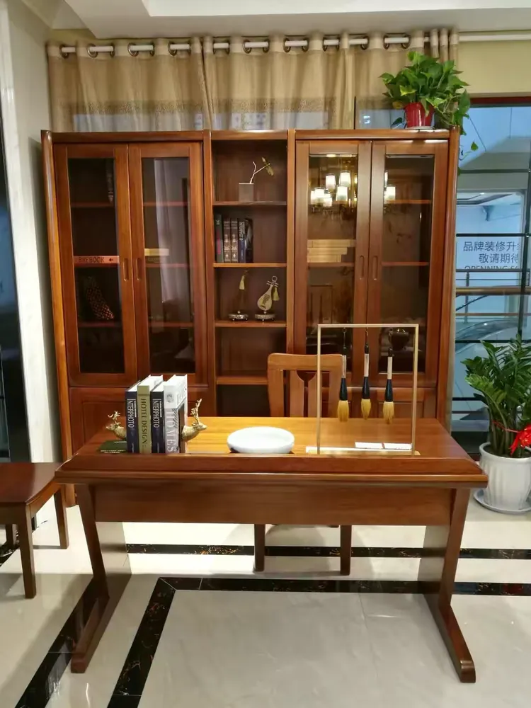 木韵江南纯实木家具