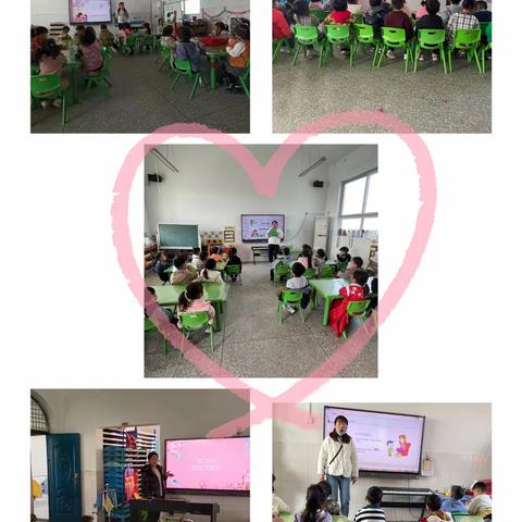 春暖花开季  浓情女神节一吕坡幼儿园三八妇女节特别活动