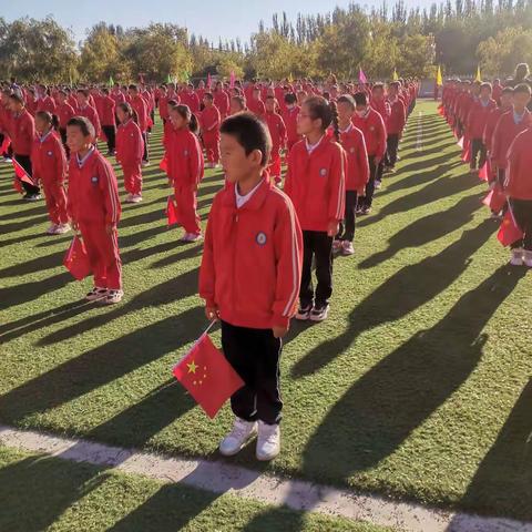 【养正德育+“双减”科技节】—乌拉特中旗第二小学四二班校园科技节活动剪影