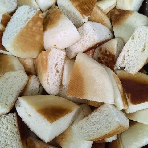 三食堂7月31午餐