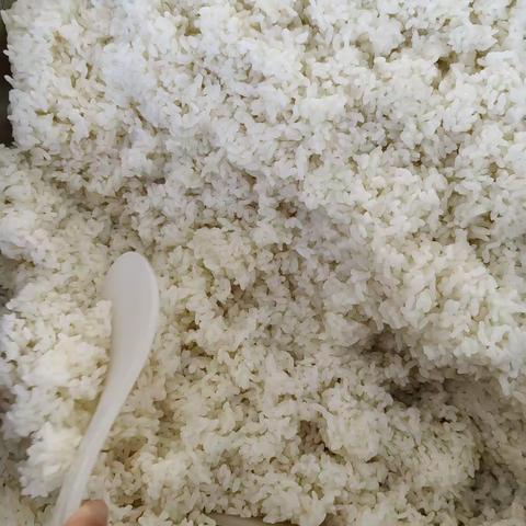 三食堂7月31日晚餐