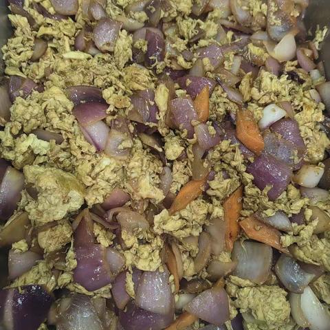 三食堂7月30日早餐