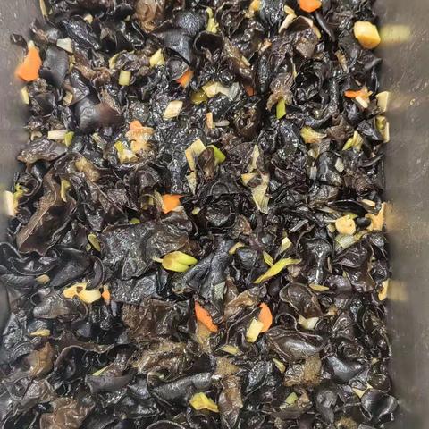 三食堂7月26日早餐