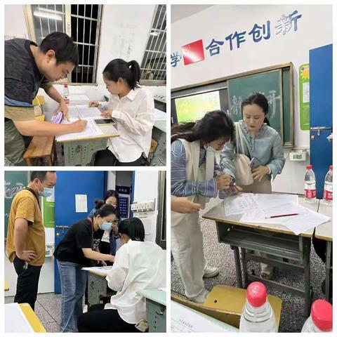 携手同行，静待花开——记益师附小2215班举行新学期家长会