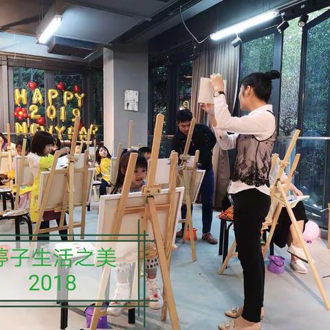 威曼绘画、舞蹈免费公开体验课报名开启啦