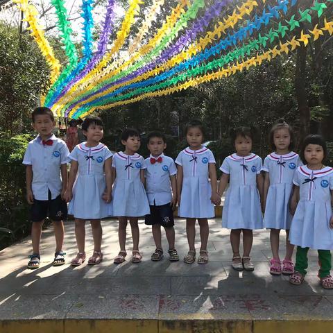 春色怡人醉，踏青正当时--威曼少儿艺术家园-踏青活动