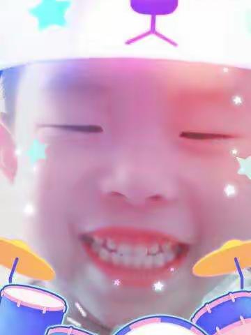 祝孙子快乐幸福
