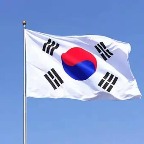 献给未来的回忆之韩国
