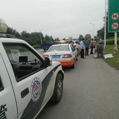 丰县联动机制助推“五项行动”措施落实