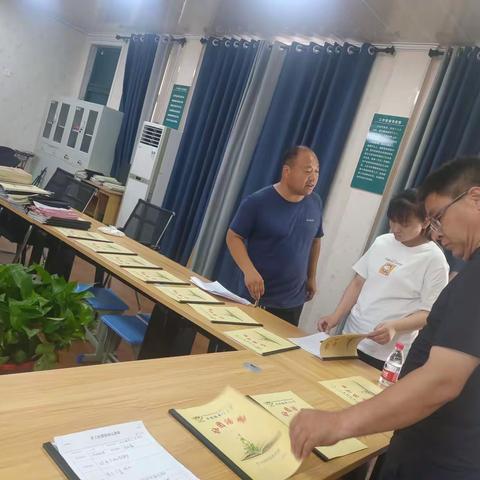 乘“双减”之风， 展社团之美——辛村镇社团成果展示活动纪实