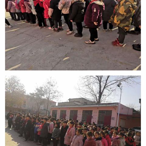 快乐童年，放飞梦想—辛村镇袁太保小学社团活动绽放光彩