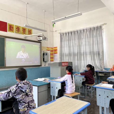 节能减排我先行，环境保护我有责——红光小学开展系列环境保护活动