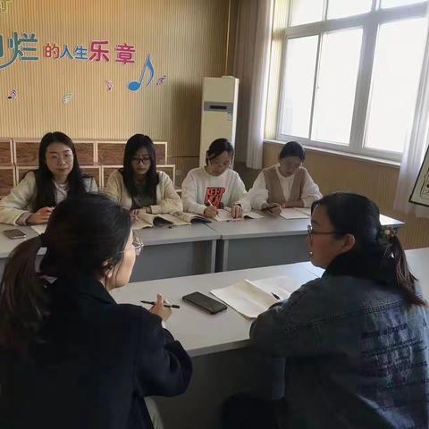 项目赋能，研向未来——昌邑市凤鸣学校核心素养导向的项目化混合式教学课例研究活动