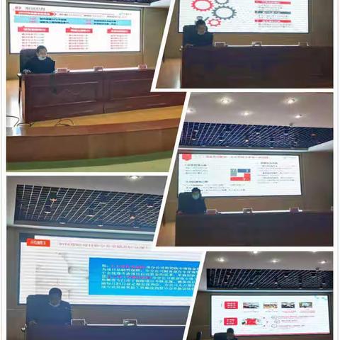 “筑牢“四梁八柱   发挥协同优势  以项目制引领企业经营工作高质量发展