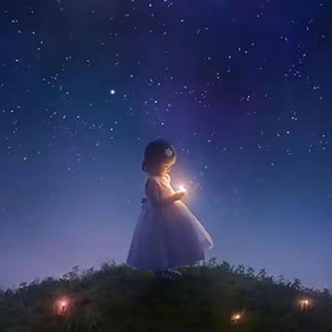 盛夏的夜